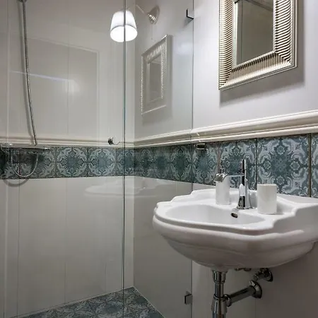 Florianska Apartment