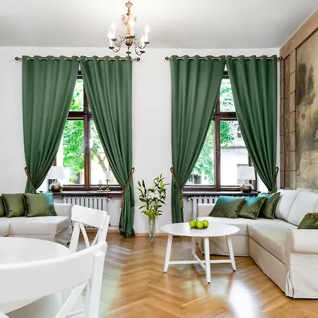 Apartment Florianska
