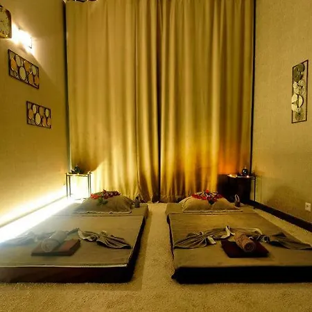 Apartment Florianska Krakow