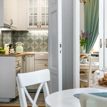 Florianska Apartment