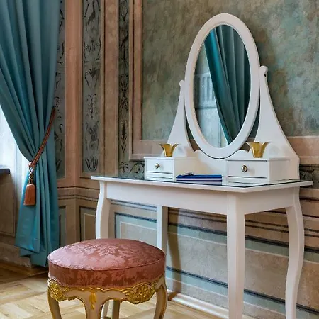 Apartment Florianska *