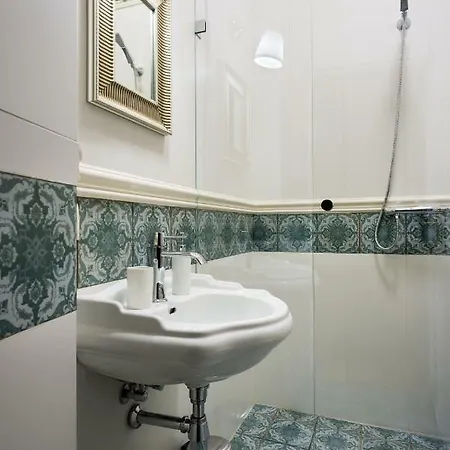 Apartment Florianska Krakow