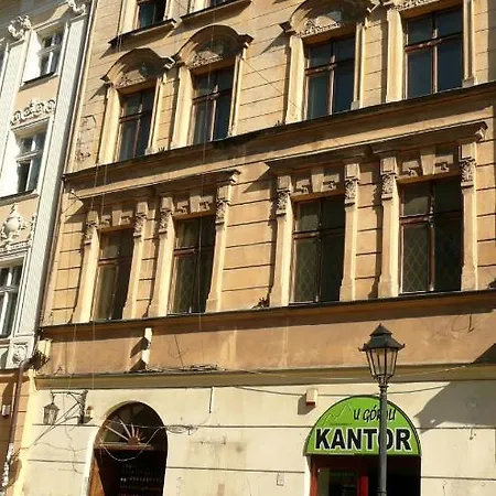 Florianska Apartment *